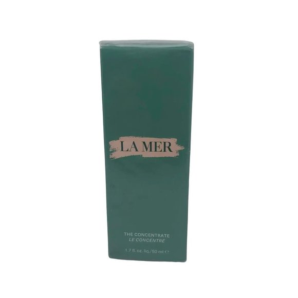LA MER The Concentrate 1.7 fl. oz. liq. / 50 ml - Picture 1 of 3